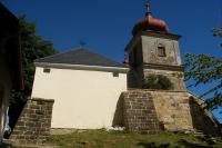 kostel sv. Jiljí