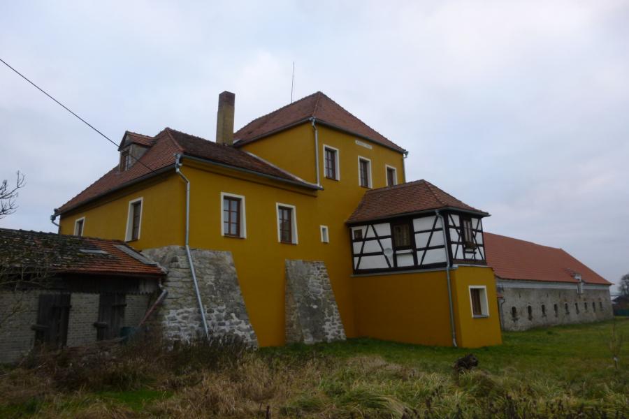 Skalná