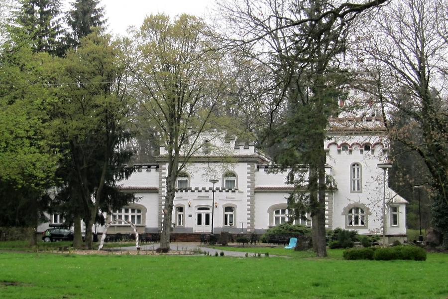 Staré Čívice