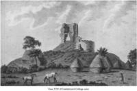 Caisleán Cnoc