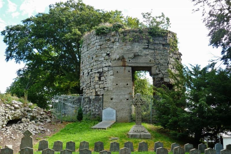 Caisleán Cnoc