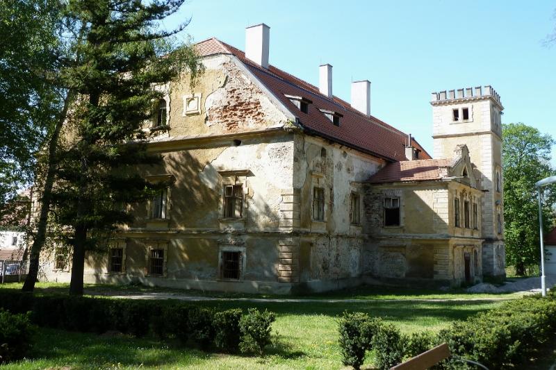 Nitrianska Blatnica