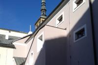 Starý pivovar
