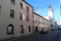 Starý pivovar