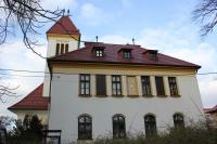 evangelický kostel