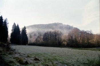 Lazurový vrch (© 2002 Jiří Čížek)