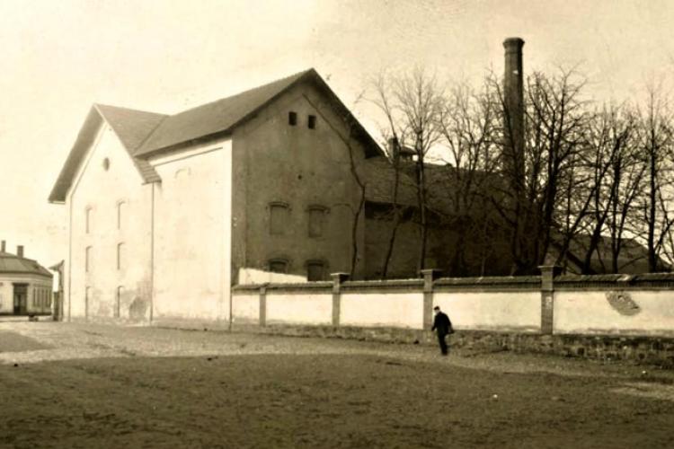 Měšťanský pivovar