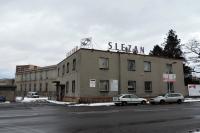 Eltzerova přádelna