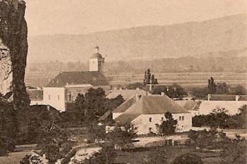 Dobová pohlednice (vyřez) ( © zdroj: http://www.antikkam.sk/2012-02%20(II)/scan0084.jpg)