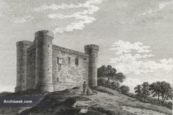  (© http://archiseek.com/2012/dunmow-castle-co-meath/)