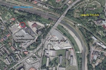  ( © do podkladu ÚAZK zakreslil Jan P. Štěpánek)