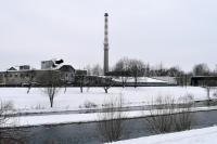 Biskupský vrchnostenský dvůr