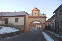 Slánská brána