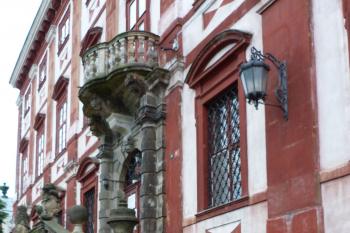 Milešov (© František Kinař, 04/2012)