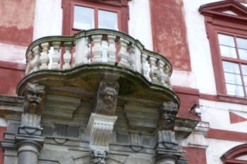 Milešov (© František Kinař, 04/2012)