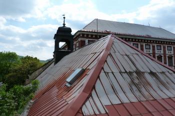 Milešov (© František Kinař, 04/2012)
