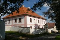 kostel sv. Jakuba Většího