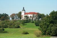 kostel sv. Jakuba Většího