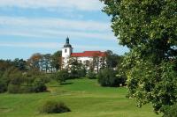 kostel sv. Jakuba Většího