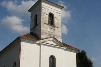Klášter - kaple sv. Markéty (© Jiří Špaček, 09/2016)