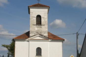 Klášter - kaple sv. Markéty (© Jiří Špaček, 09/2016)