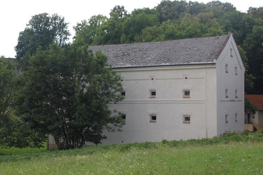 sýpka