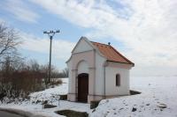 kaple sv. Marka