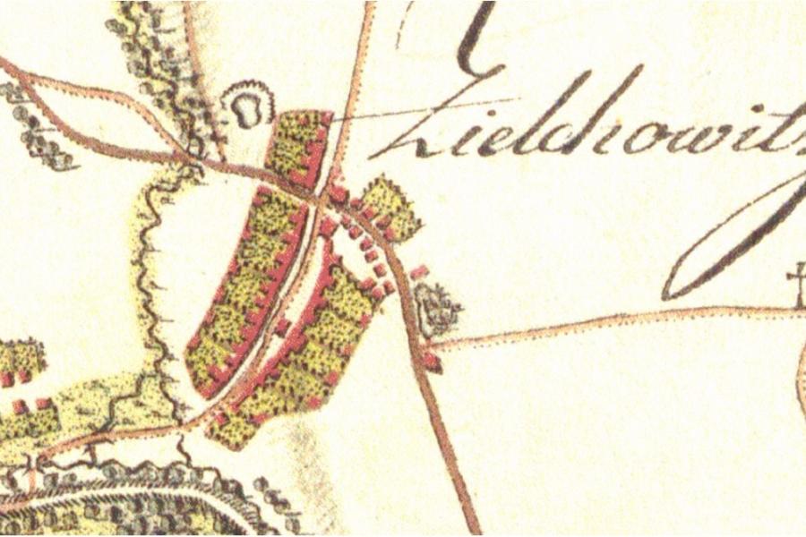 Želechovice