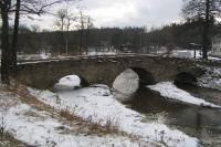 Ronovský most