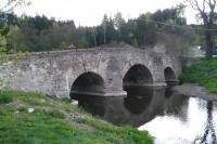 Ronovský most