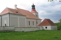 kostel sv. Vincence