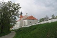 kostel sv. Vincence