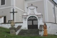 kostel sv. Vincence