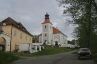 Doudleby
