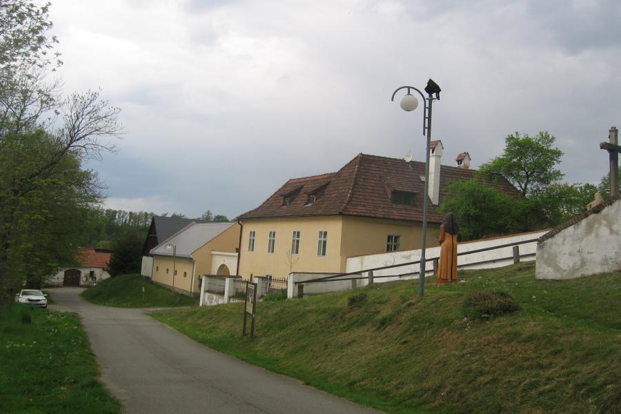 Doudleby