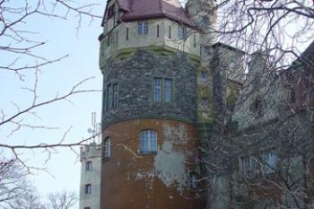 Doubravská hora (2003 ©Aleš Ryvola)
