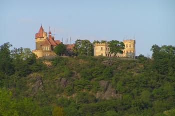 Doubravka (© Daniela Endrštová, 5/2006)