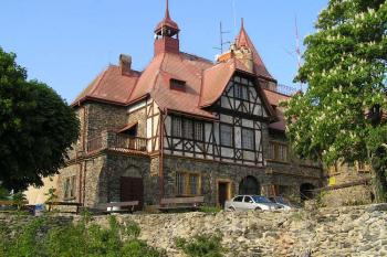 Doubravka (© Daniela Endrštová, 5/2006)