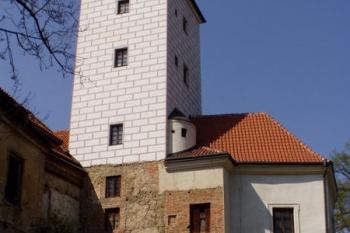  (© Lukáš Pechánek, 04/2009)