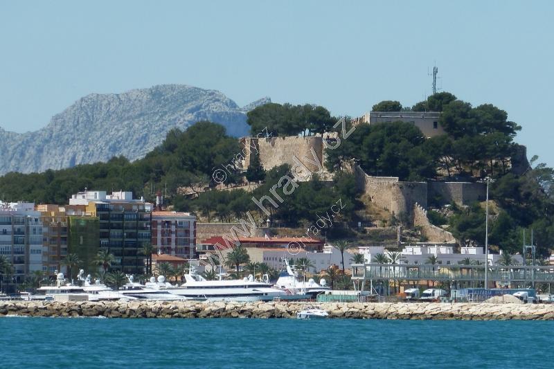 Dénia Dénia