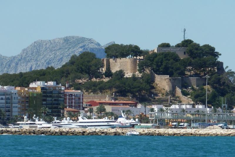 Dénia