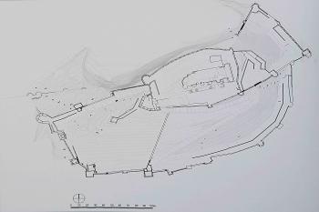  (© J. I. Pérez, Dénia, La Ciutat I El Castell, 2015)