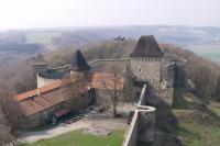 Týn nad Bečvou