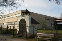 kaple sv. Jana Nepomuckého