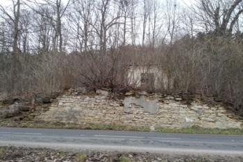 Kaple Vědlice (© Josef Wenzl, 03/2016)