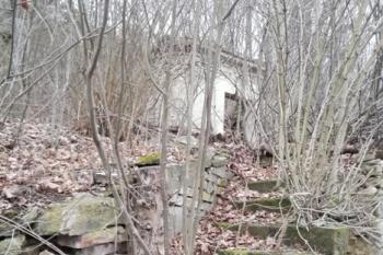 Kaple Vědlice (© Josef Wenzl, 03/2016)