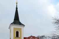 kaple sv. Floriána