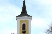 kaple sv. Floriána