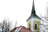 kaple sv. Floriána