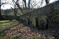 židovský hřbitov